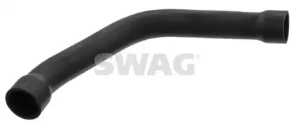10 93 0472 SWAG Шланг радиатора 10 93 0472 SWAG Шланг радиатора